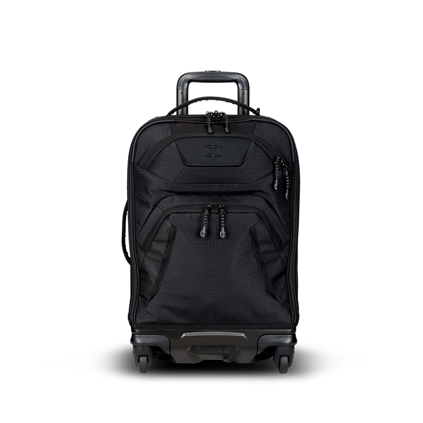 Renegade 22" 4-Wheel Travel Bag - View 2