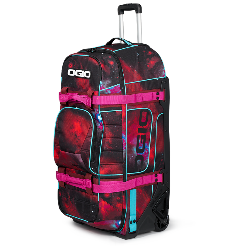 Rig 9800 Travel Bag - View 3