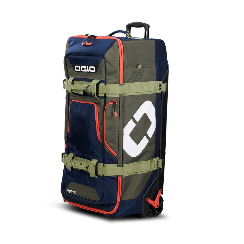 Rig ST Travel Bag - View 3