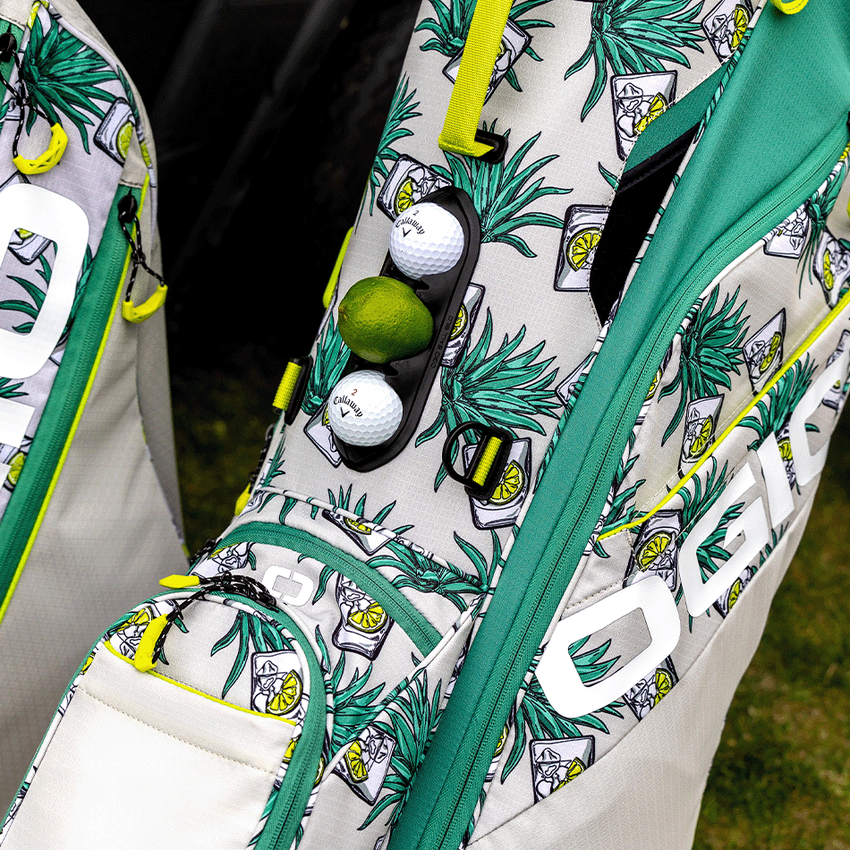 Fuse Stand Bag - View 8