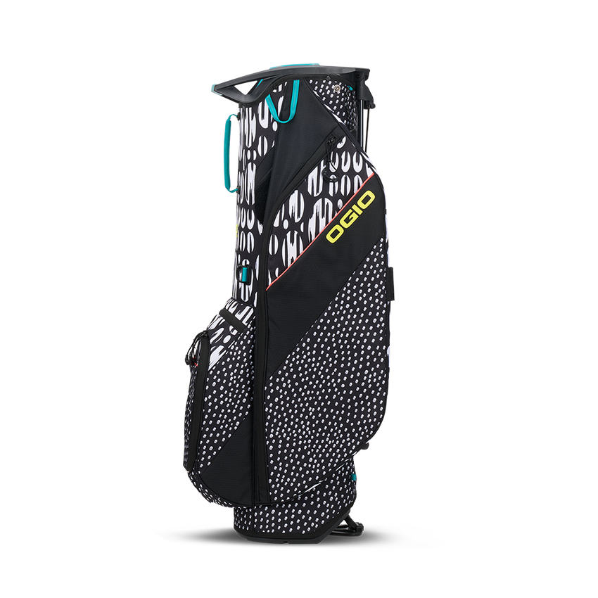 Fuse Stand Bag - View 2