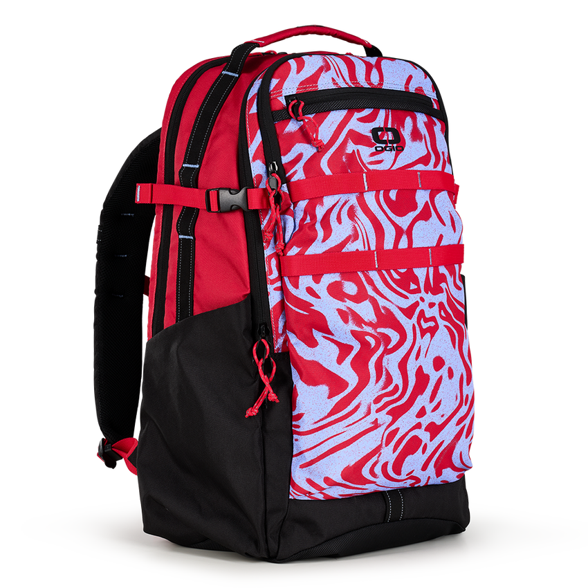 Alpha 25L Backpack - View 1