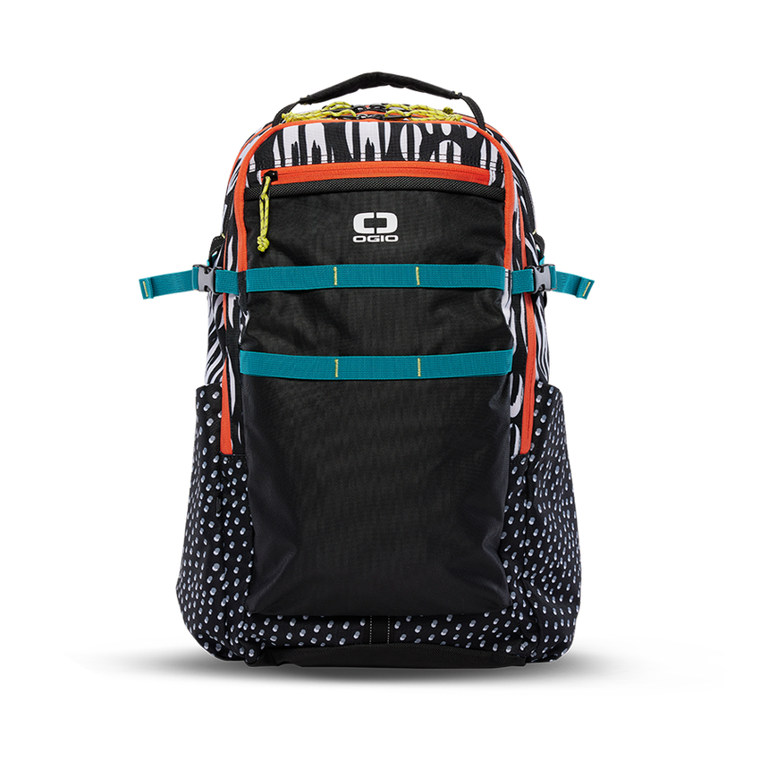 Alpha 25L Backpack - View 2