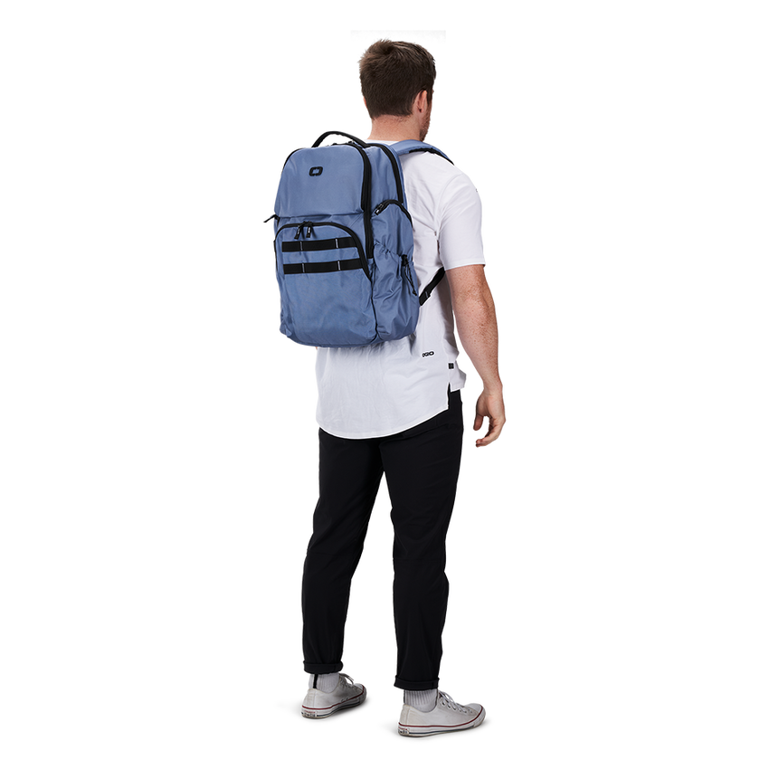 Pace Pro 25L '21 Backpack - View 14