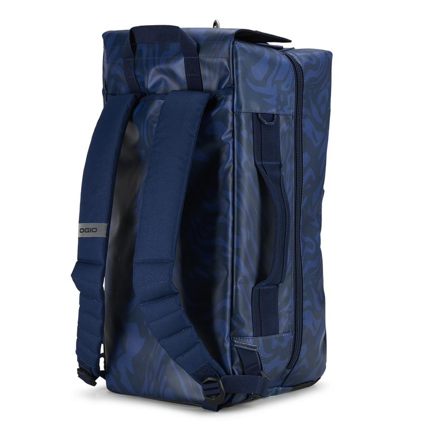 60L Utility Duffel - View 7