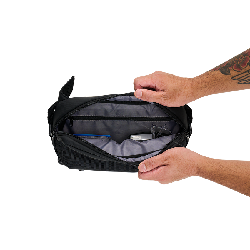 Pace Pro Crossbody - View 3
