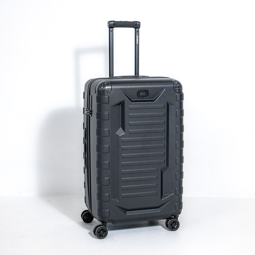 RENEGADE VAULT CHECKED BAG - View 1