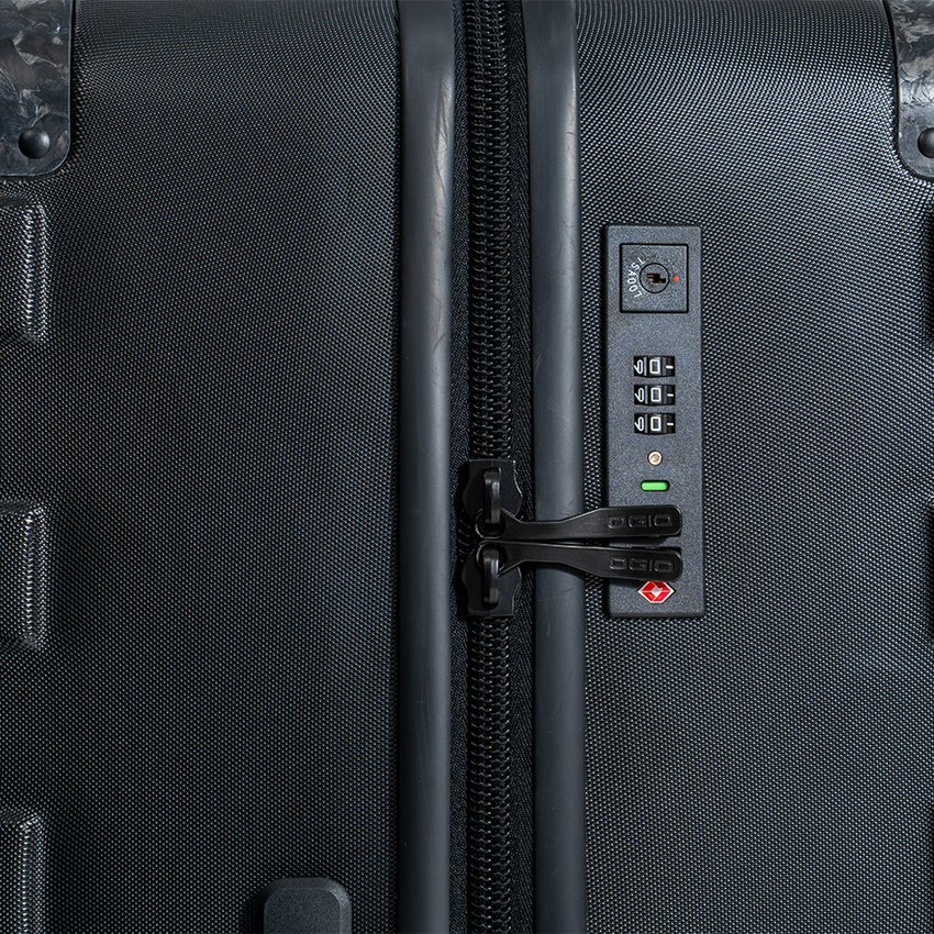 RENEGADE VAULT CHECKED BAG - View 4