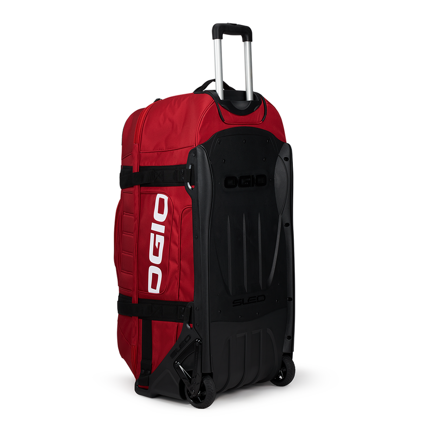 Rig 9800 Travel Bag - View 6