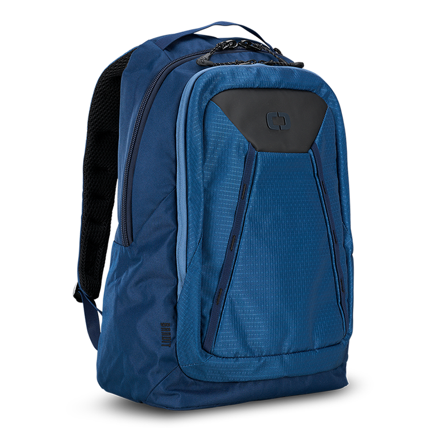 Bandit Pro Backpack - View 1