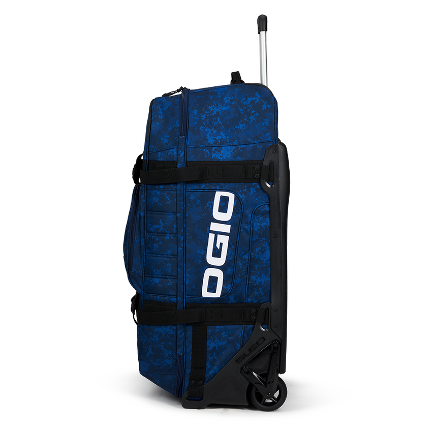 Rig 9800 Travel Bag - View 5