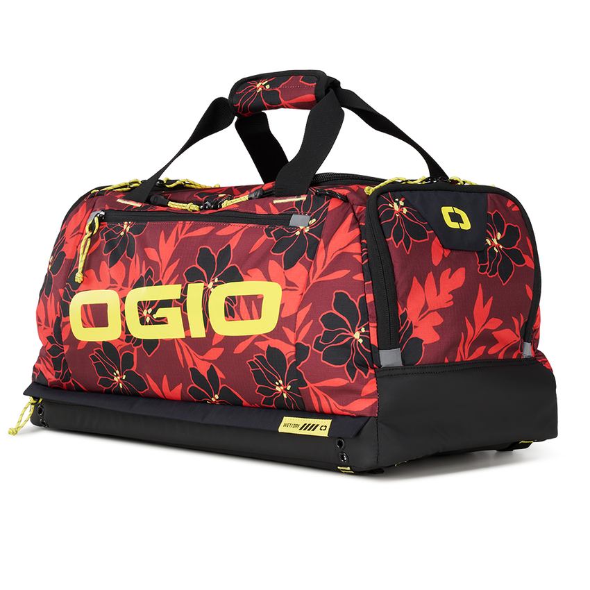 35L Fitness Duffel - View 3