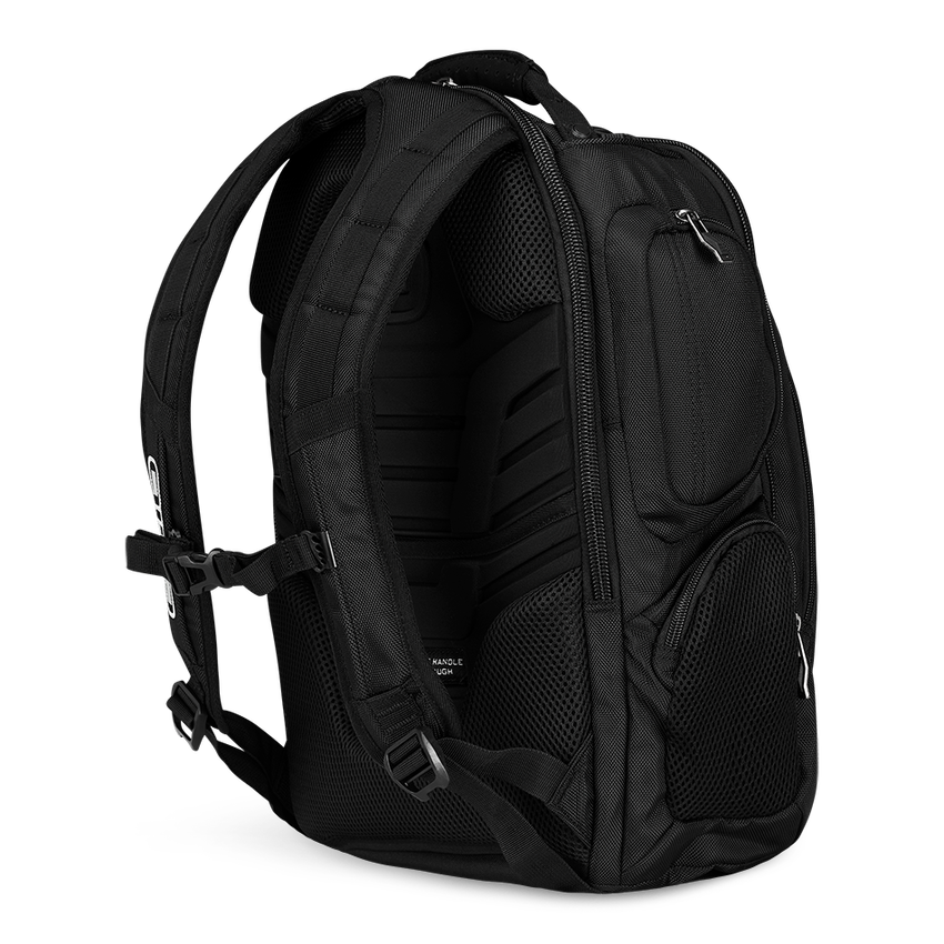 Gambit Laptop Backpack - View 4