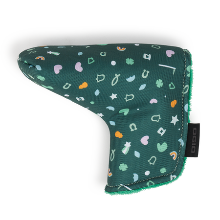 OGIO Blade Putter Headcover Product Image