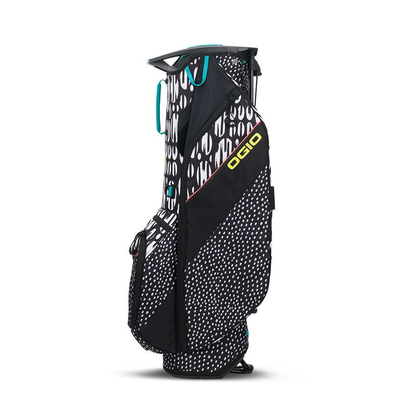 Fuse Golf Stand Bag - View 2