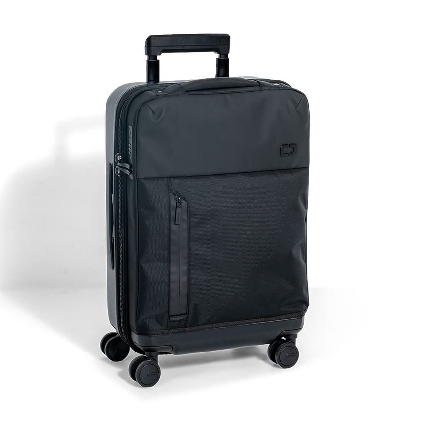 Pace Pro Hybrid Carry-on - View 1