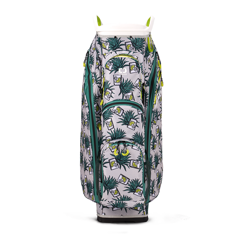 All Elements Silencer Golf Cart Bag '24 - View 2