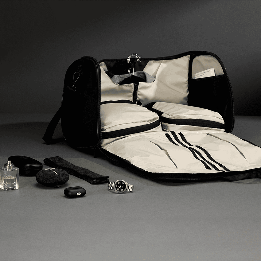 PACE PRO SUITER DUFFEL - View 2