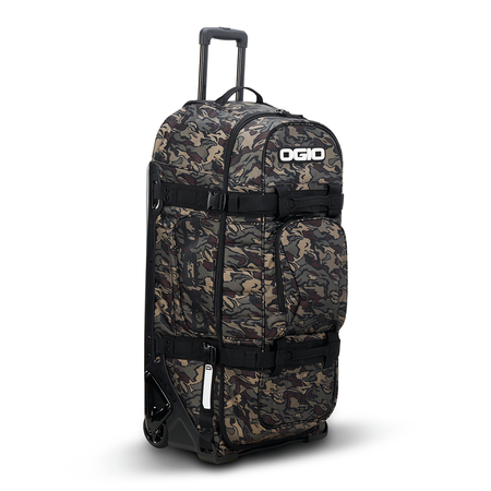 Rig 9800 Travel Bag Product Image