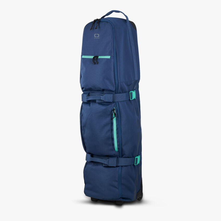 Alpha Mid Golf Travel Cover - View 2