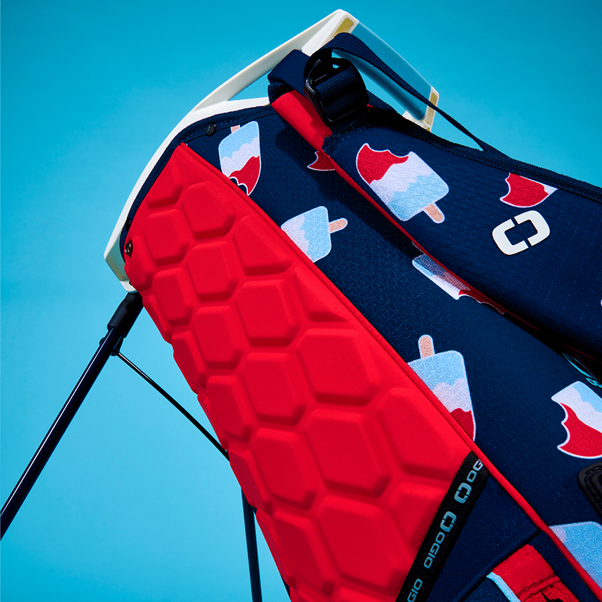 2025 Fuse Golf Stand Bag - View 3