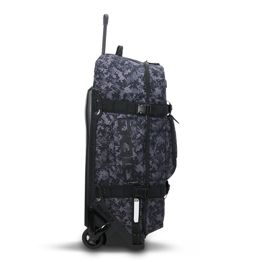 Rig 9800 Travel Bag - View 4