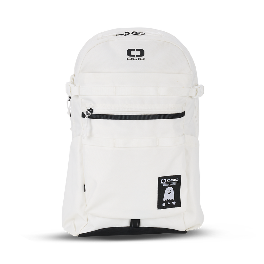 Alpha 20 Ghost - View 2