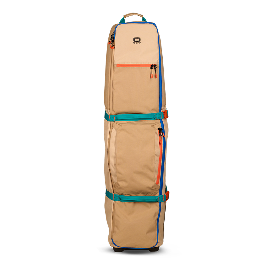 Alpha Slim Golf Travel Cover '25 - View 1