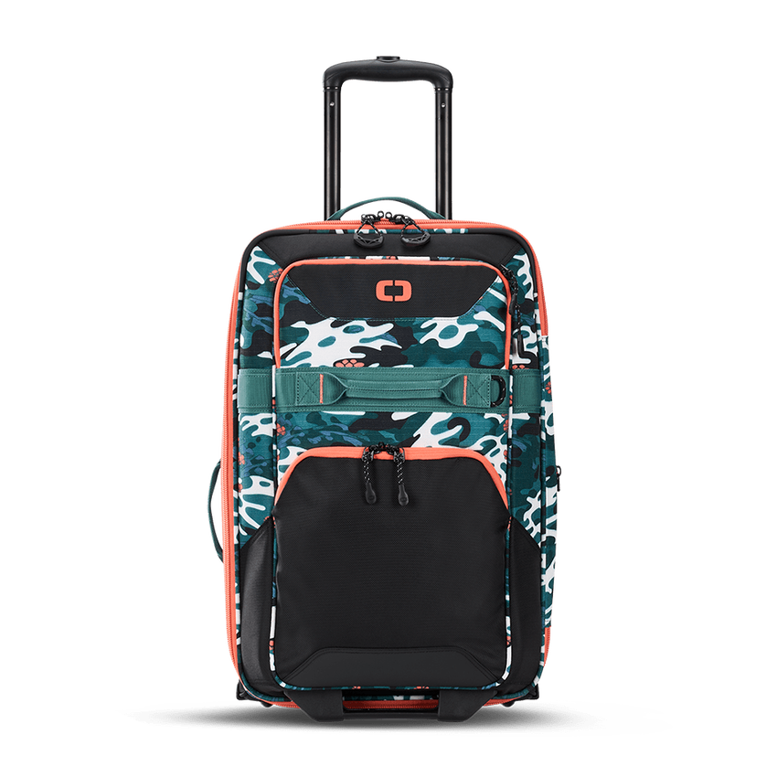 Alpha Layover Carry-On - View 2