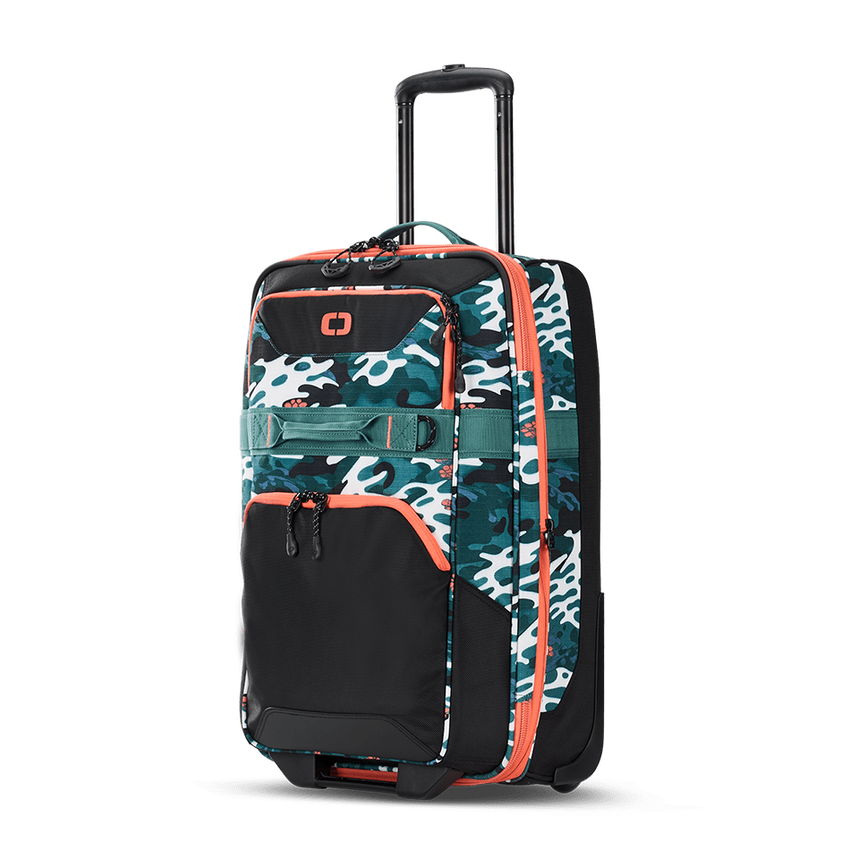 Alpha Layover Carry-On - View 3