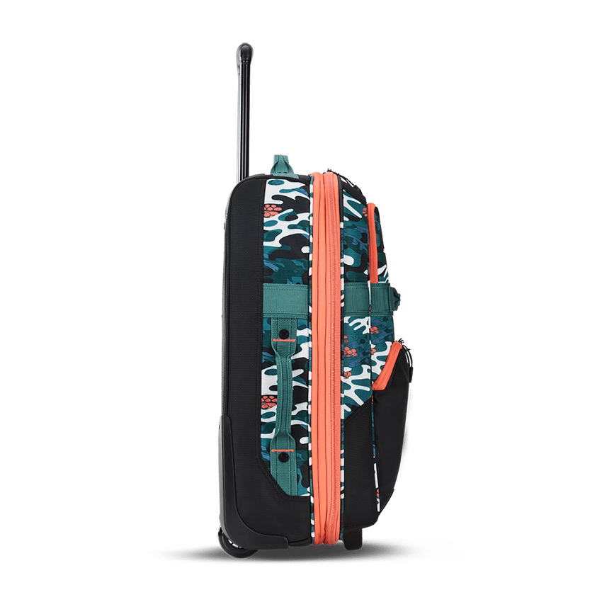 Alpha Layover Carry-On - View 4