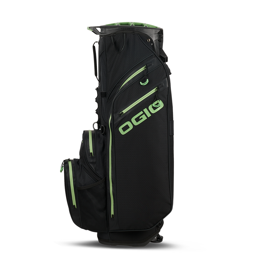 All Elements Hybrid Golf Stand Bag '25 - View 2