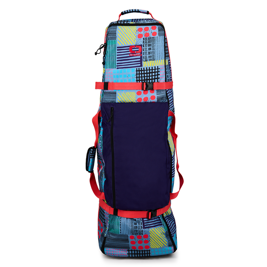 Alpha Travel Cover - View 3