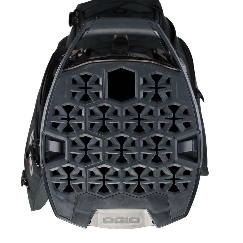 Silencer Hybrid Golf Bag '26 - View 6