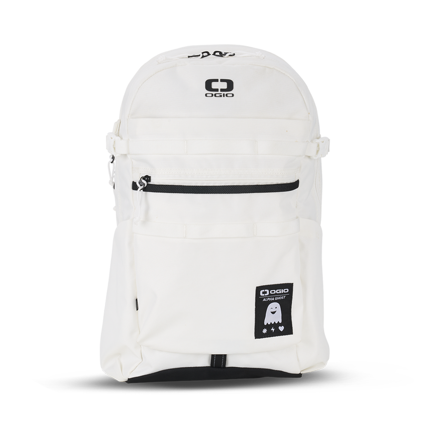 Alpha 20 Ghost - View 2