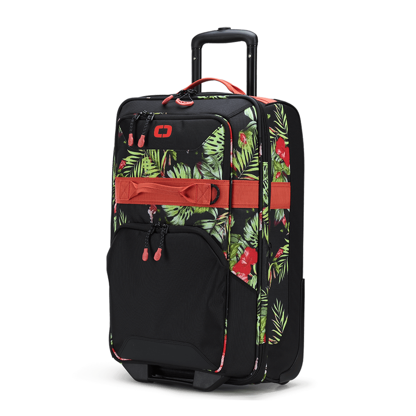 Alpha Layover Carry-On - View 3