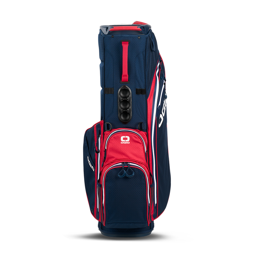 All Elements Hybrid Golf Stand Bag '25 - View 3