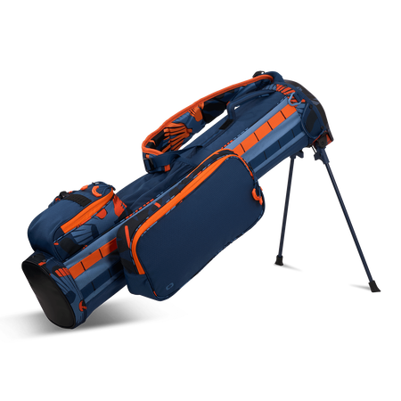Funday Carry Golf Bag Product Image