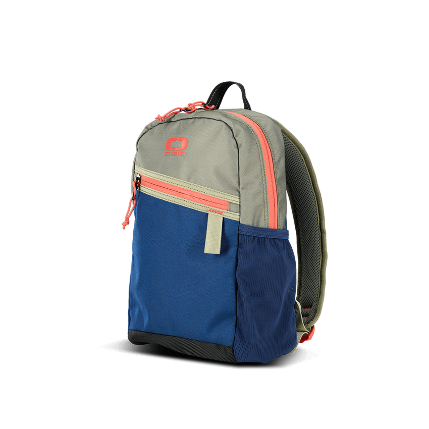 Alpha Mini Backpack - View 3