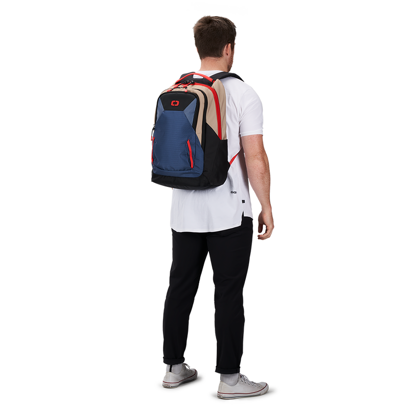 Axle Pro Backpack - View 5