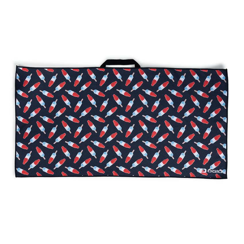 OGIO Golf Towel - View 1