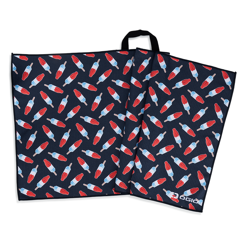 OGIO Golf Towel - View 2