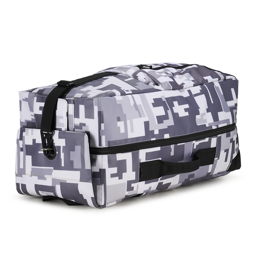 60L Utility Duffel - View 5