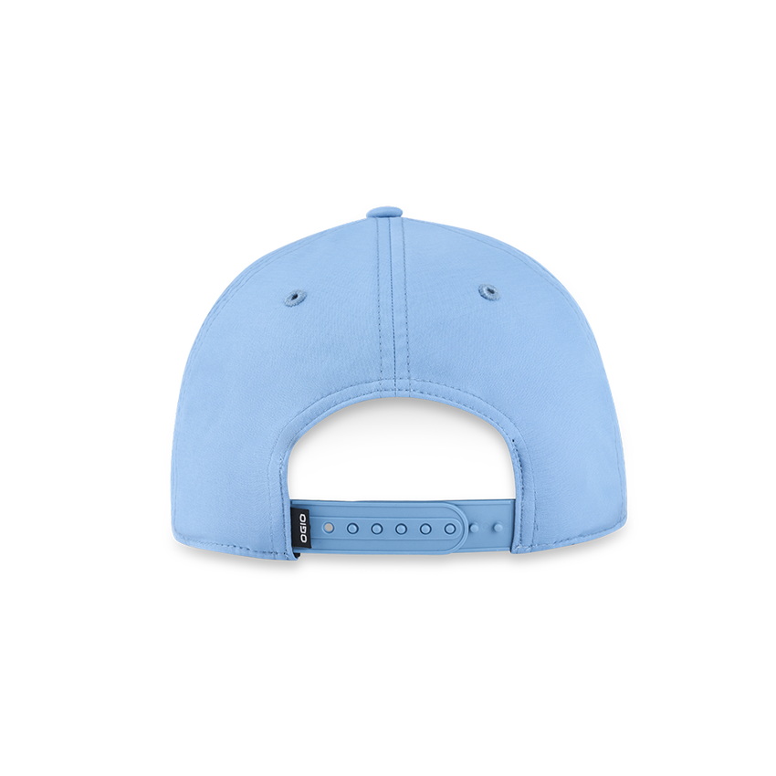 Alpha OBC Snapback - View 3