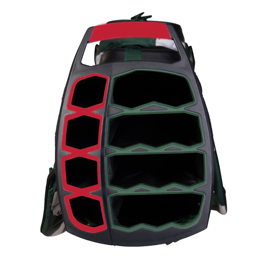 All Elements Hybrid Golf Stand Bag EU '26 - View 6