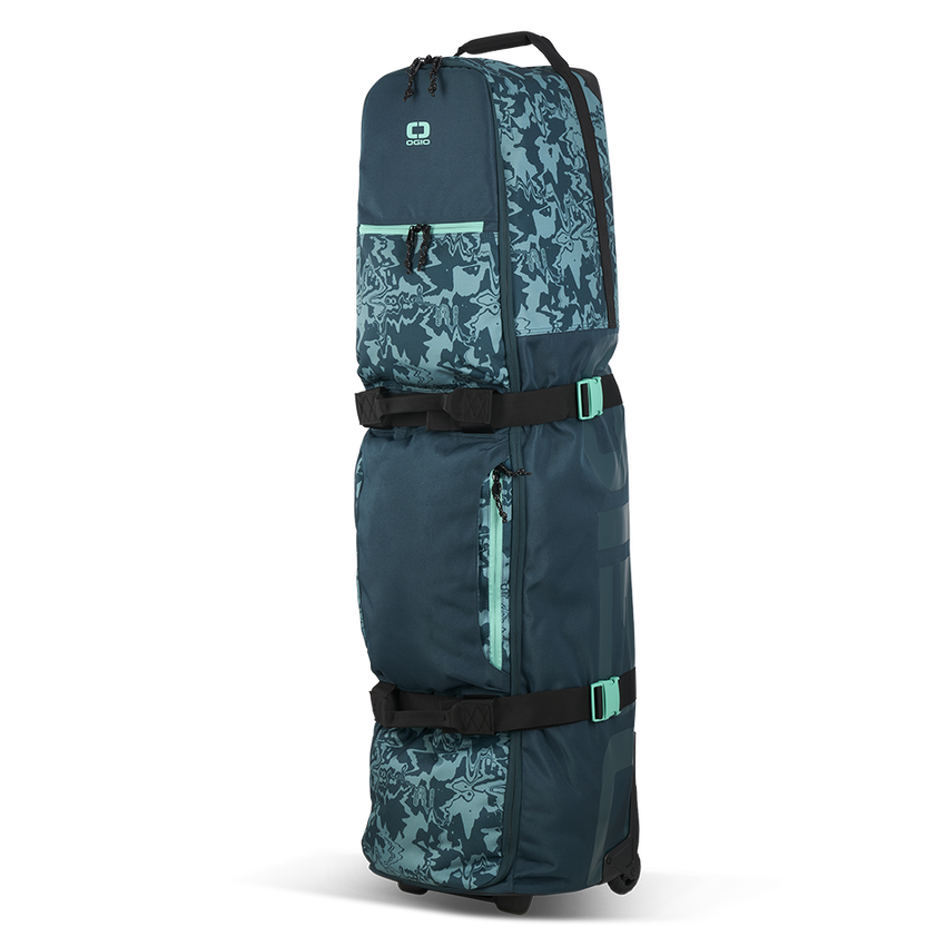 Alpha Mid Golf Travel Cover '26 - View 2