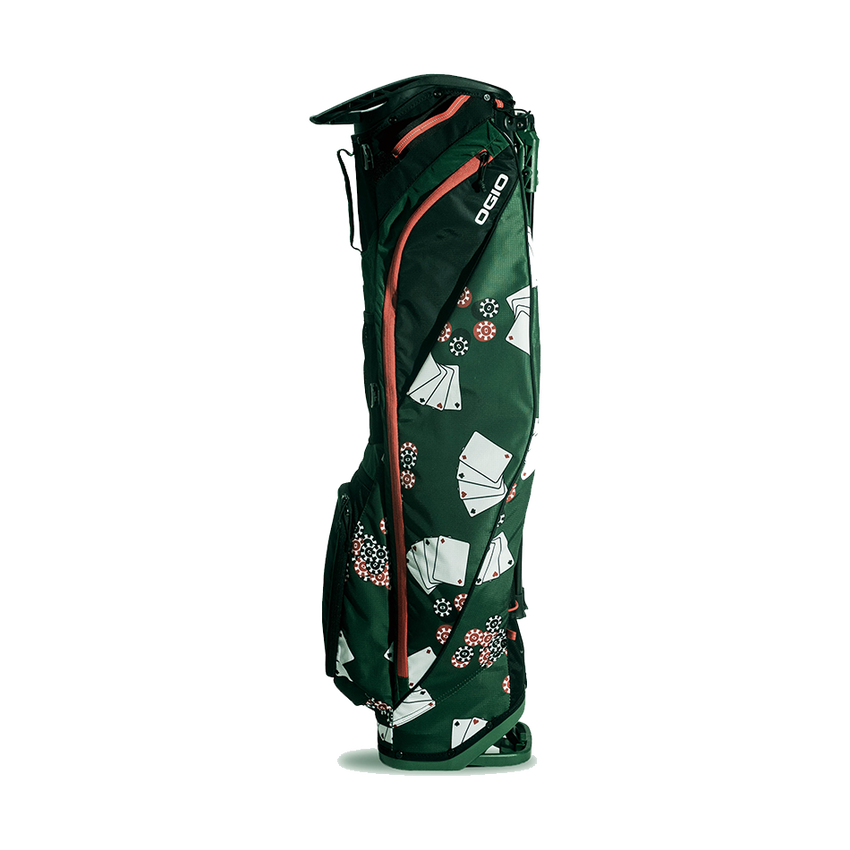 Featherlite Golf Stand Bag '26 - View 2