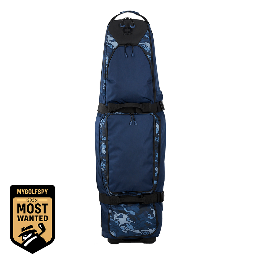 Renegade Golf Travel Cover - View 1