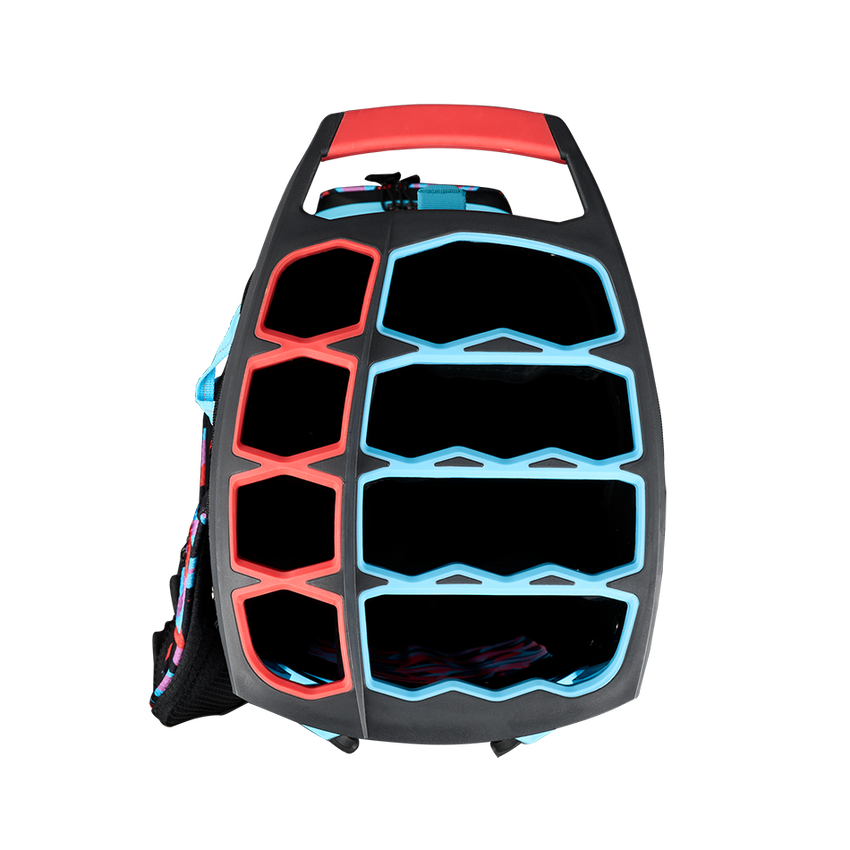 All Elements Hybrid Golf Stand Bag '25 - View 6