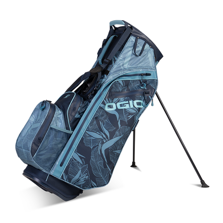 All Elements Hybrid Golf Stand Bag EU '26 Product Image